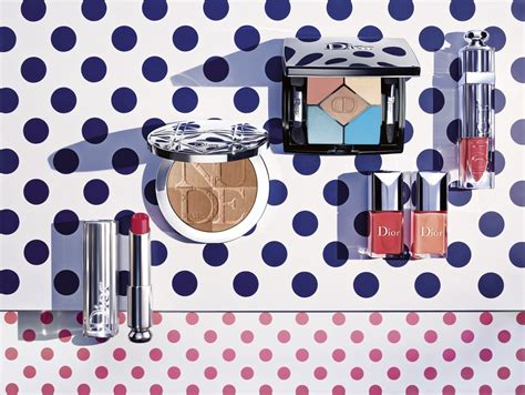 dior spring summer 2024 show|dior spring 2024 makeup collection.